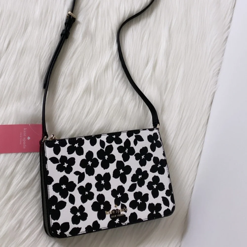 NWT💃Kate Spade darcy small slim crossbody Bag - Picture 5 of 11